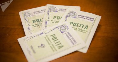 Молдаване, находящиеся за рубежом, больше не обязаны покупать медицинскую страховку при въезде в страну