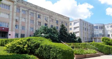 Университету в Комрате могут присвоить имя первого президента Гагаузской республики