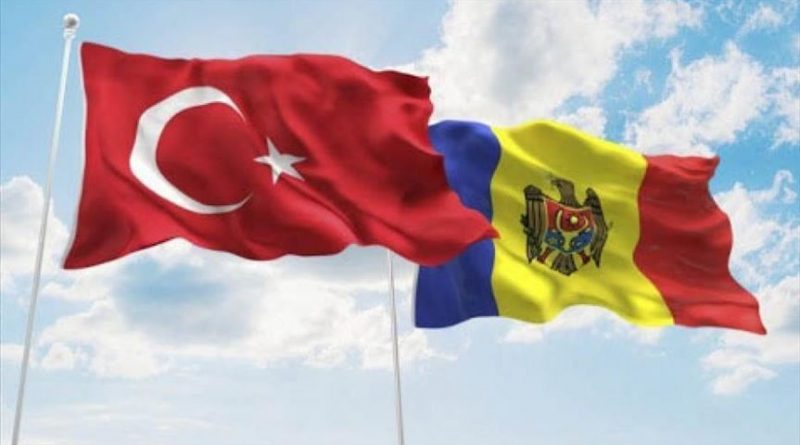 Турция-Молдова: к 2023 году объём двусторонней торговли должен достичь $1 млрд