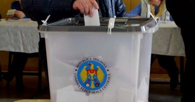 Ирина Влах прокомментировала информацию о “возможной фальсификации” президентских выборов в Гагаузии