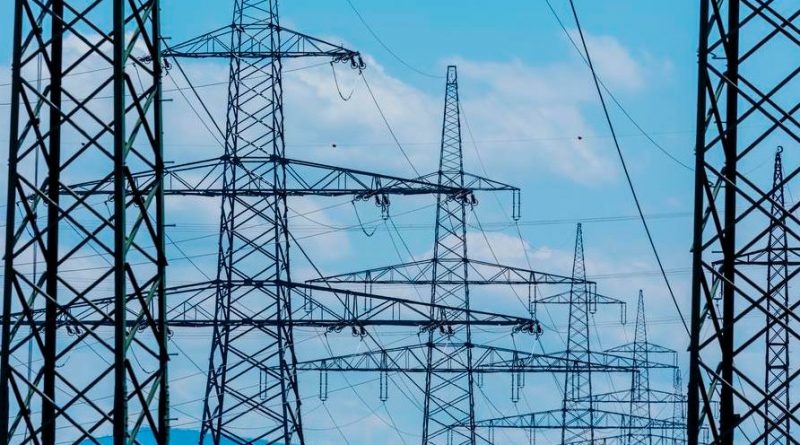 За строительство высоковольтных электросетей Вулканешты-Кишинев поборются 10 иностранных компаний
