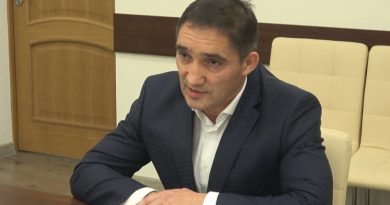 Генпрокурор Александр Стояногло заразился коронавирусом