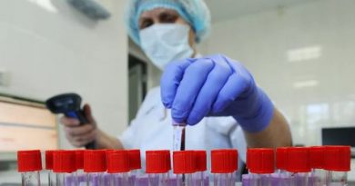 В Молдове выявлено еще 1 059 новых случаев коронавируса