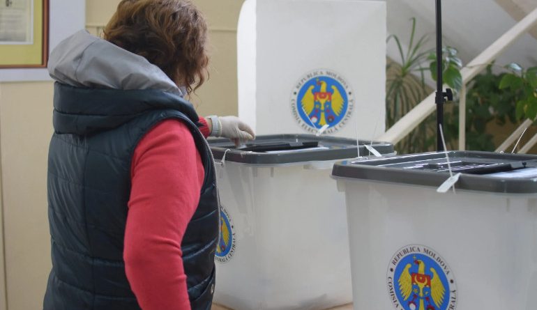 Как изменились предпочтения гагаузских избирателей за четыре года. Сравнение президентских выборов 2016 и 2020 годов