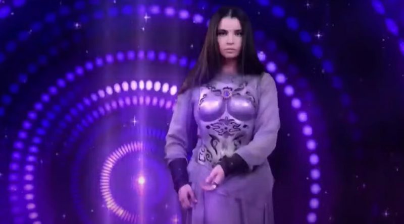 (Видео) Украинка с гагаузскими корнями Наталья Папазоглу победила на "Turkvision 2020"