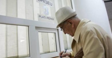 Граждане Молдовы смогут выбрать добровольный пенсионный фонд