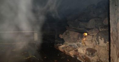 В Кантемирском районе семья отравилась угарным газом