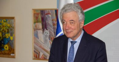 В Молдову приедет спецпредставитель ОБСЕ по приднестровскому урегулированию