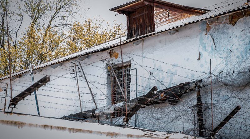 За два года из молдавских тюрем досрочно освободили более 300 заключенных из-за плохих условий содержания