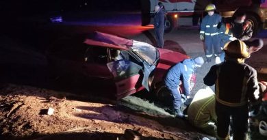 В Сынжерейском районе в аварии погибла 18-летняя девушка. Водитель был пьян