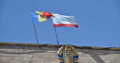 Комиссия по чрезвычайным ситуациям  Гагаузии приостановила избирательную кампанию в автономии