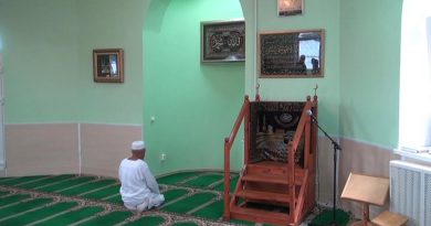 В Комрате может появится молельный дом для мусульман? Комментарий мэрии