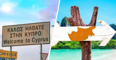 Кипр сообщил, когда полностью снимет все ограничения
