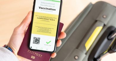 Европейский Союз планирует ввести “зеленый паспорт” вакцинации уже в июне текущего года