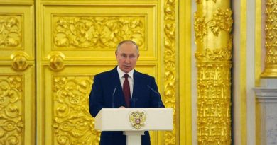 Путин Молдове: "Будем и впредь содействовать поиску справедливого решения проблемы приднестровского урегулирования"