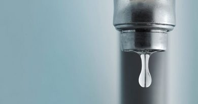 В Чадыр-Лунге дезинфекцию водопроводных сетей будут проводить 15 дней