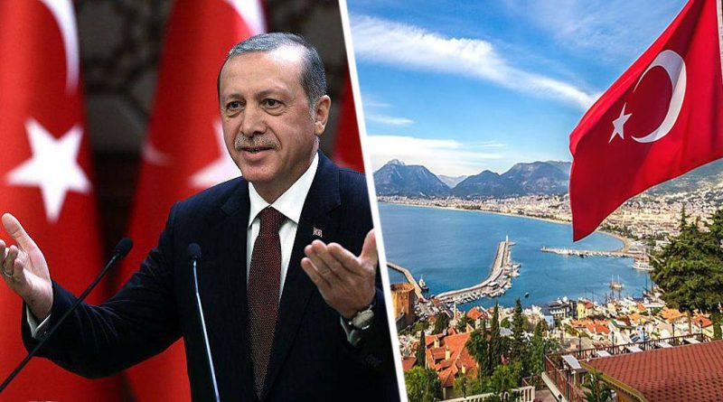 В Турции с 1 июля полностью отменят комендантский час и воскресный локдаун