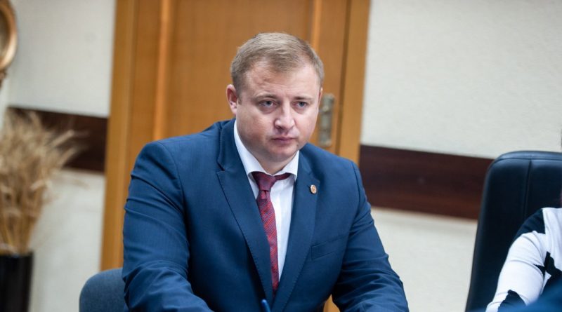 Кавкалюк о постановлении прокуратуры об его аресте: “Это незаконно”