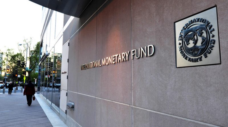 Молдова может получить 236 миллионов долларов от МВФ