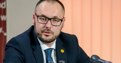 Министр юстиции: "Генпрокуратура стала последней надеждой воров"