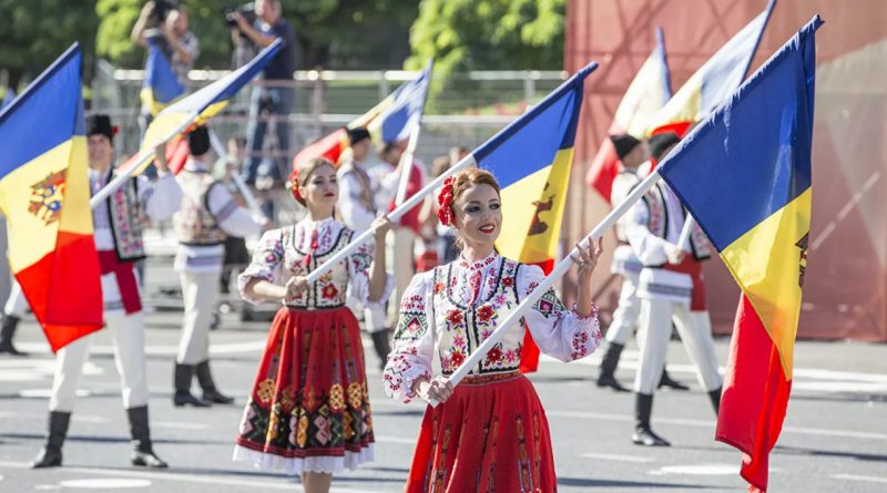 Масштабных мероприятий не будет: кабмин Гаврилицы внес изменения в формат празднования Дня Независимости Молдовы