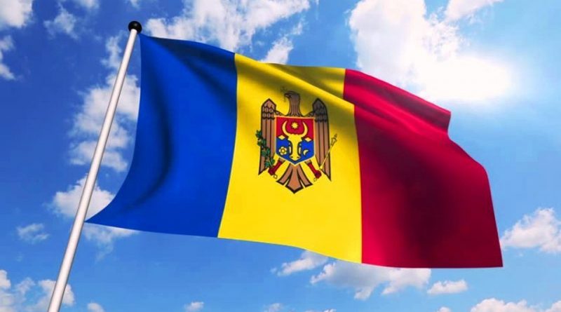 Поздравление Майи Санду по случаю 30 летия независимости Молдовы