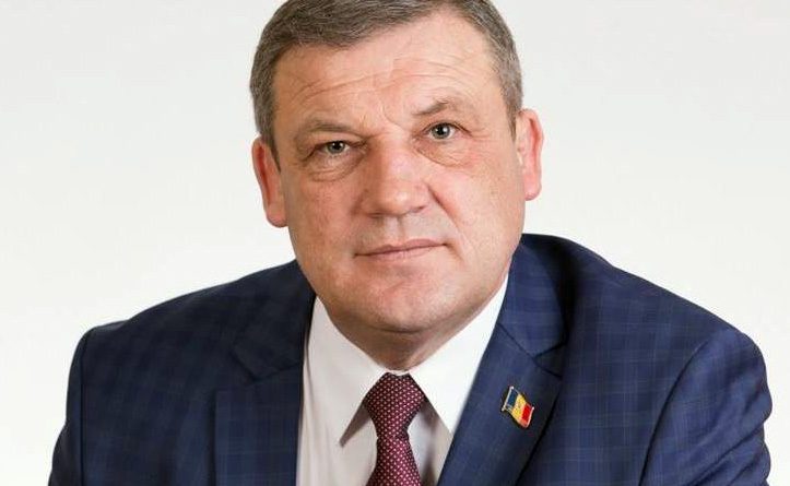 Профиль кандидата в депутаты НСГ: Демьян Карасени