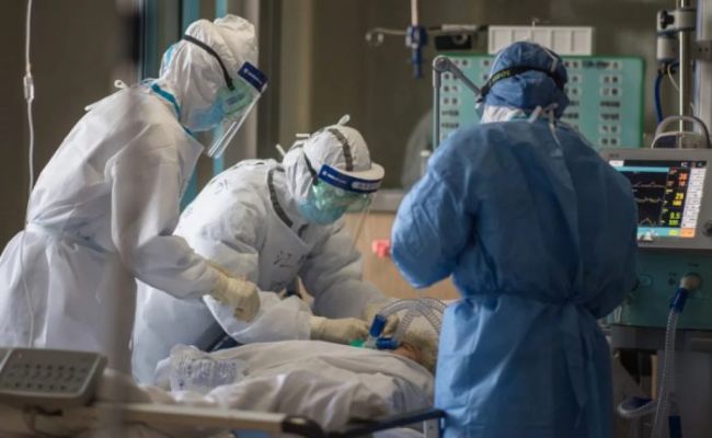 Сколько граждан Молдовы умерло от COVID-19 после вакцинации - данные НАОЗ