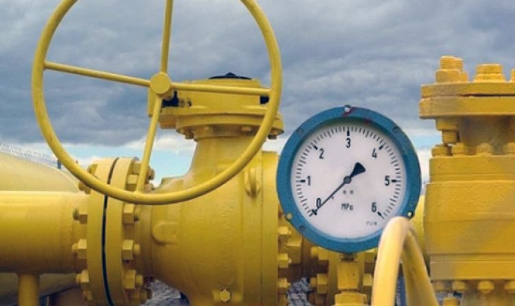 Госпредприятие Energocom  получит из бюджета 1,7 млрд леев на закупку газа
