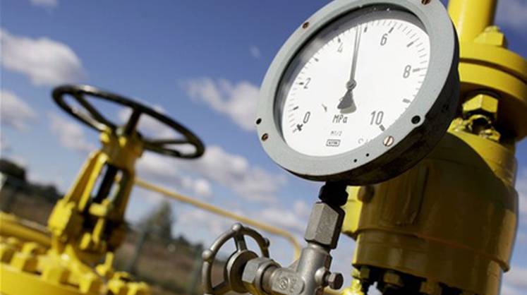 Компания Vitol выиграла тендер по поставке газа в Молдову, купленного у Польши