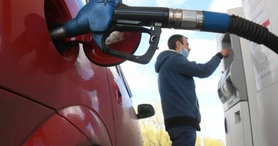В Молдове выросла цена на бензин, но упала на дизтопливо. Обновления НАРЭ
