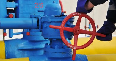 Повлияет ли закупка газа у Польши на сотрудничество с «Газпромом»? Комментарий эксперта
