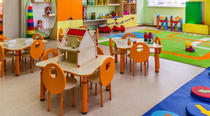 Управление образования опубликовало рейтинг детских садов Гагаузии. Кто на первом месте?