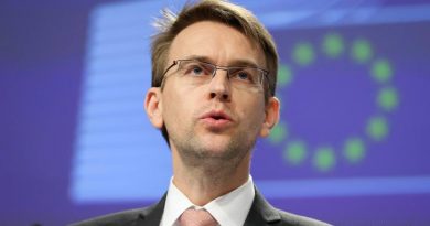 Евросоюз поддержит Молдову в преодолении газового кризиса
