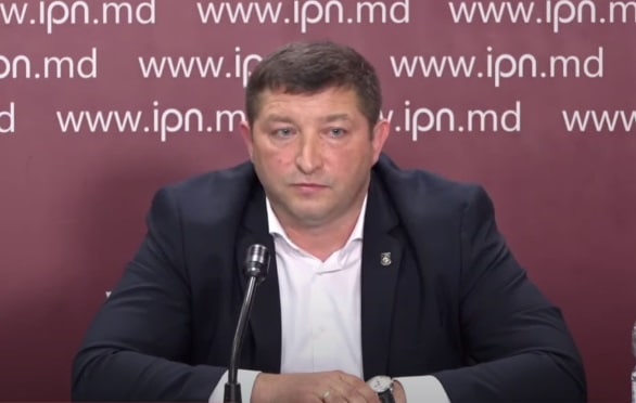 Нацорган по неподкупности закрыл расследование против Руслана Попова