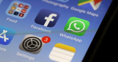 В работе Facebook, Instagram и WhatsApp зафиксирован глобальный сбой
