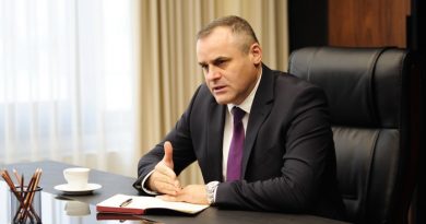 Депутат Раду Мариан:  "Власти могут проверить работу Вадима Чебана в MoldovaGaz"