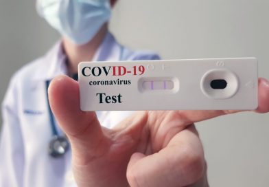 В Кишиневе растет число случаев заражения COVID-19