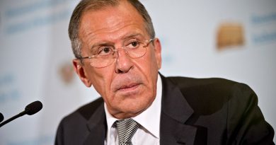 Лавров: «США и ЕС запрещают Санду говорить о стремлении развивать отношения с Россией»