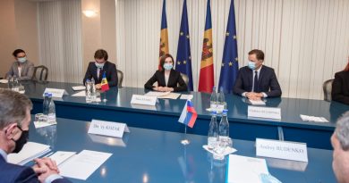 Помогли ли переговоры Майи Санду с Дмитрием Козаком, в подписании контракта с "Газпром"? Ответ президента Молдовы