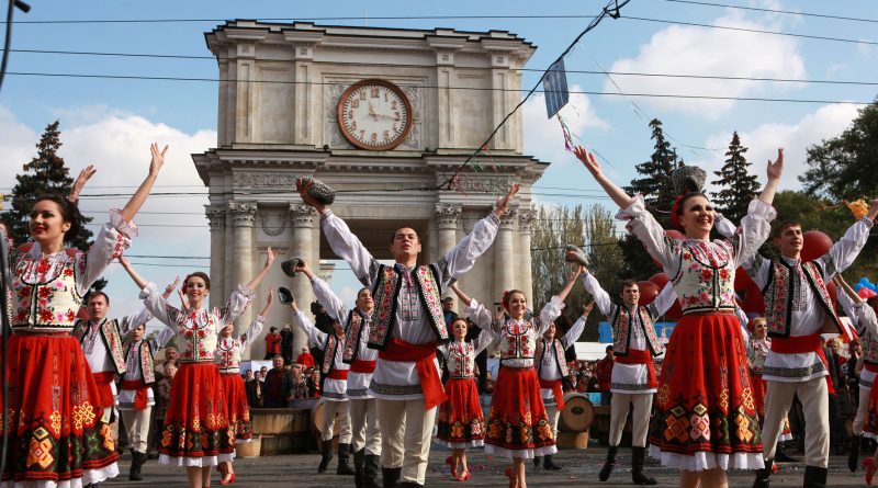 В Турции с 23 по 28 ноября пройдут дни молдавской культуры