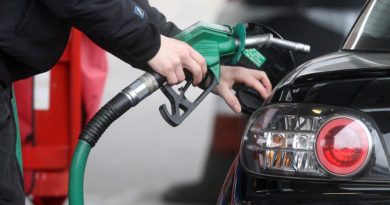 Бензин и дизтопливо снова подешевели. НАРЭ опубликовало новые предельные цены