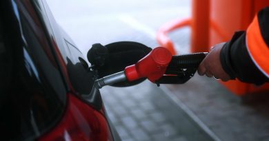 В Молдове продолжает дешеветь топливо