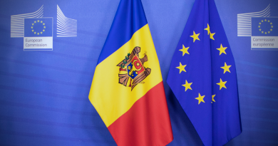 Каковы шансы у Молдовы вступить в ЕС? Мнение политологов