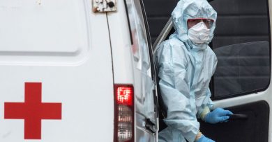 В Молдове за сутки выявили 229 новых случаев коронавируса
