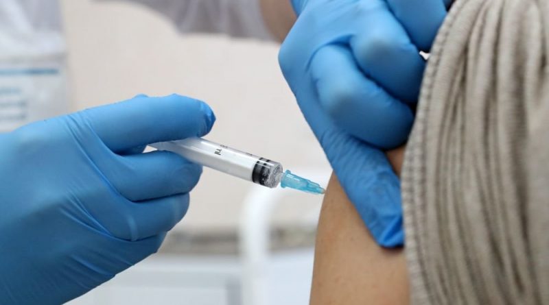 В Гагаузии по-прежнему самый низкий уровень вакцинации против COVID-19. Обе дозы получило 18% жителей