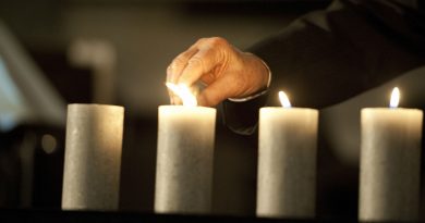 В Молдове проходит неделя памяти жертв Холокоста