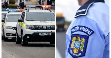 Румынская полиция совместно с молдавскими коллегами, по версии депутата НСГ Леонида Киося патрулирует в Кагуле и Вулканештском районах. Правда или вымысел?