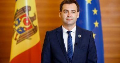 Глава МИД Молдовы отправился в Брюссель. На повестке - приоритеты сотрудничества с НАТО и укрепление диалога с ЕС