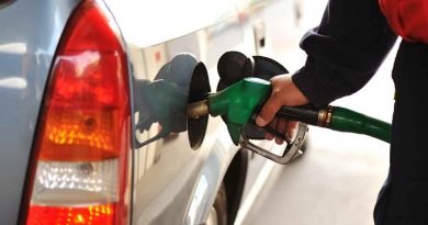 НАРЭ опубликовало новые цены на топливо. Оно вновь подорожает